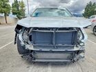 2018 Gmc Terrain Sle Серебряный vin: 3GKALMEVXJL253424