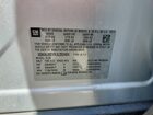 2018 Gmc Terrain Sle Серебряный vin: 3GKALMEVXJL253424