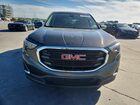 2020 Gmc Terrain Sle Charcoal vin: 3GKALMEVXLL115174