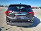 2020 Gmc Terrain Sle Charcoal vin: 3GKALMEVXLL115174