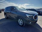 2020 Gmc Terrain Sle Charcoal vin: 3GKALMEVXLL115174