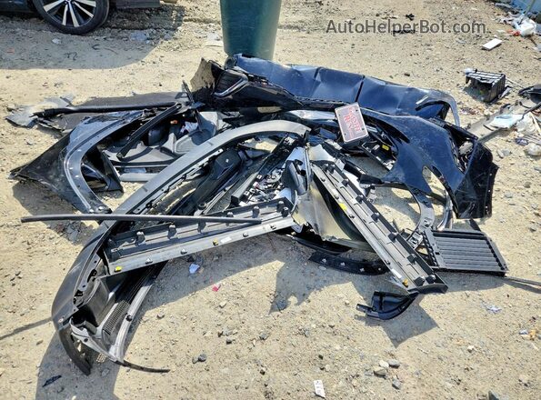 3GKALMEVXLL117989 2020 GMC TERRAIN Black Вид наклейки з VIN-кодом