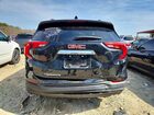 2020 Gmc Terrain Sle Black vin: 3GKALMEVXLL117989 2020 Gmc Terrain Sle Black vin: 3GKALMEVXLL117989