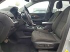 2020 Gmc Terrain Sle Silver vin: 3GKALMEVXLL121072