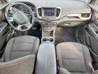 2020 Gmc Terrain Sle Silver vin: 3GKALMEVXLL121072