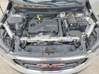 2020 Gmc Terrain Sle Silver vin: 3GKALMEVXLL121072