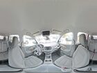 2020 Gmc Terrain Sle Silver vin: 3GKALMEVXLL121072