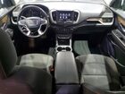 2020 Gmc Terrain Sle Blue vin: 3GKALMEVXLL143752