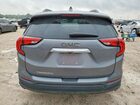 2021 Gmc Terrain Sle Серый vin: 3GKALMEVXML350367