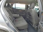 2021 Gmc Terrain Sle Серый vin: 3GKALMEVXML350367