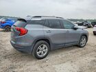 2021 Gmc Terrain Sle Серый vin: 3GKALMEVXML350367