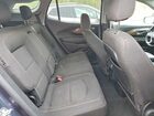 2018 Gmc Terrain Sle Синий vin: 3GKALMEX2JL126913