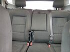 2018 Gmc Terrain Sle Синий vin: 3GKALMEX2JL126913