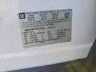 2018 Gmc Terrain Sle White vin: 3GKALMEX5JL180240