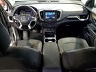 2018 Gmc Terrain Sle Silver vin: 3GKALMEXXJL149680