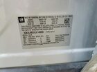2018 Gmc Terrain Sle Silver vin: 3GKALMEXXJL149680