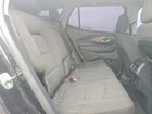2018 Gmc Terrain Sle Black vin: 3GKALNEU2JL156943