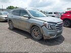 2024 Gmc Terrain Fwd Slt Gray vin: 3GKALPEG3RL144768