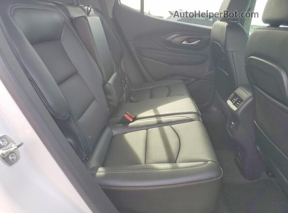 3GKALPEG3RL402092 2024 GMC TERRAIN Белый Вид задних сидений