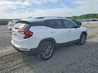 2024 Gmc Terrain Slt Белый vin: 3GKALPEG3RL402092