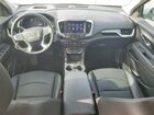 2024 Gmc Terrain Slt Белый vin: 3GKALPEG3RL402092