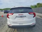 2024 Gmc Terrain Slt Белый vin: 3GKALPEG3RL402092