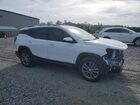 2024 Gmc Terrain Slt Белый vin: 3GKALPEG3RL402092