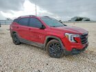 2023 Gmc Terrain Slt Красный vin: 3GKALPEG5PL138001