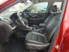 2023 Gmc Terrain Slt Красный vin: 3GKALPEG5PL138001
