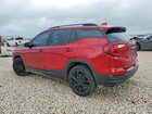 2023 Gmc Terrain Slt Красный vin: 3GKALPEG5PL138001