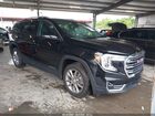 2023 Gmc Terrain Fwd Slt Black vin: 3GKALPEG9PL139071