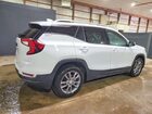 2023 Gmc Terrain Slt Белый vin: 3GKALPEG9PL166061