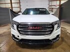 2023 Gmc Terrain Slt Белый vin: 3GKALPEG9PL166061