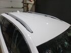 2023 Gmc Terrain Slt Белый vin: 3GKALPEG9PL166061 Damage: Roof, Hail Damage, 10 Or More