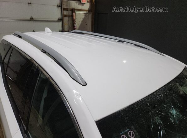 3GKALPEG9PL166061 2023 GMC TERRAIN Белый 