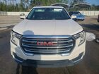 2024 Gmc Terrain Slt White vin: 3GKALPEG9RL110625 2024 Gmc Terrain Slt White vin: 3GKALPEG9RL110625