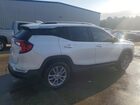 2024 Gmc Terrain Slt White vin: 3GKALPEG9RL110625 2024 Gmc Terrain Slt White vin: 3GKALPEG9RL110625