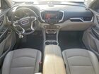 2024 Gmc Terrain Slt White vin: 3GKALPEG9RL110625 2024 Gmc Terrain Slt White vin: 3GKALPEG9RL110625