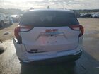 2024 Gmc Terrain Slt White vin: 3GKALPEG9RL110625 2024 Gmc Terrain Slt White vin: 3GKALPEG9RL110625