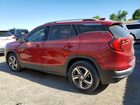 2019 Gmc Terrain Slt Красный vin: 3GKALPEV0KL247683