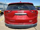 2019 Gmc Terrain Slt Красный vin: 3GKALPEV0KL247683