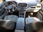2019 Gmc Terrain Slt Красный vin: 3GKALPEV0KL247683