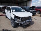 2019 Gmc Terrain Slt White vin: 3GKALPEV0KL331468