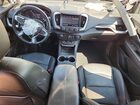 2021 Gmc Terrain Slt Белый vin: 3GKALPEV0ML347088