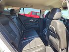 2021 Gmc Terrain Slt Белый vin: 3GKALPEV0ML347088