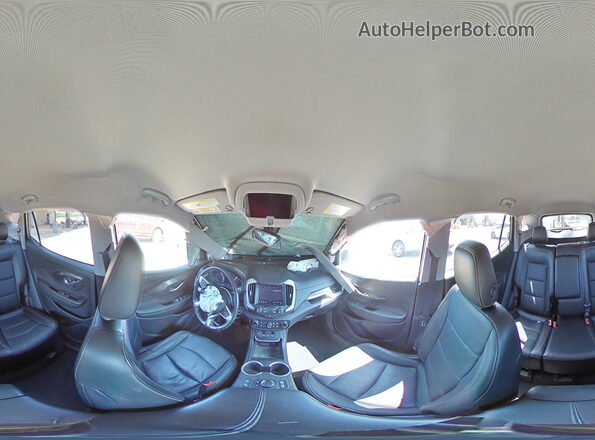 3GKALPEV0ML347088 2021 GMC TERRAIN Белый 