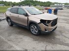 2018 Gmc Terrain Slt Gold vin: 3GKALPEV1JL157022