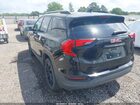 2021 Gmc Terrain Fwd Slt Black vin: 3GKALPEV1ML377636