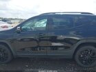 2021 Gmc Terrain Fwd Slt Black vin: 3GKALPEV1ML377636