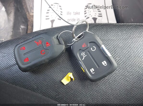 3GKALPEV1ML377636 2021 GMC TERRAIN Black Widok deski rozdzielczej